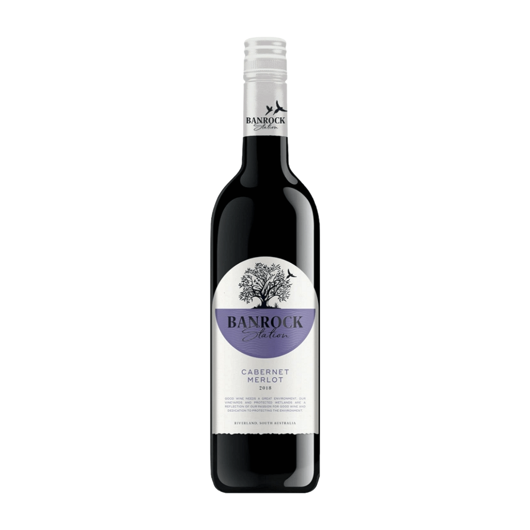 Open Wines Cabernet Merlot 750 mL