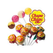 Chupa Chups – LollyShop NZ