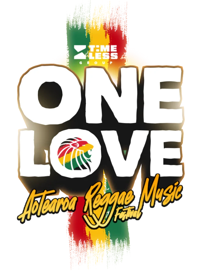 🎉**ONE LOVE Festival Goers Specials**🎉