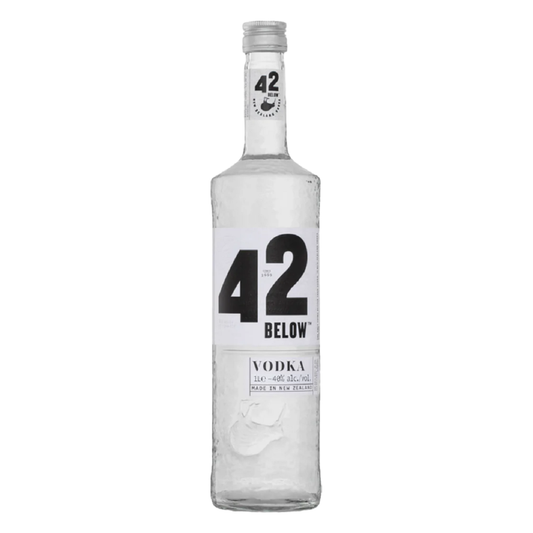 42 Below Pure 1 Litre