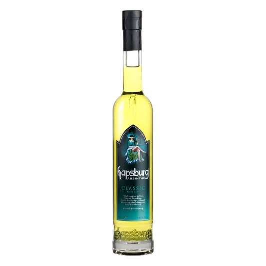 Absinthe Hapsburg Classic 72.5% 500mL (EOL)