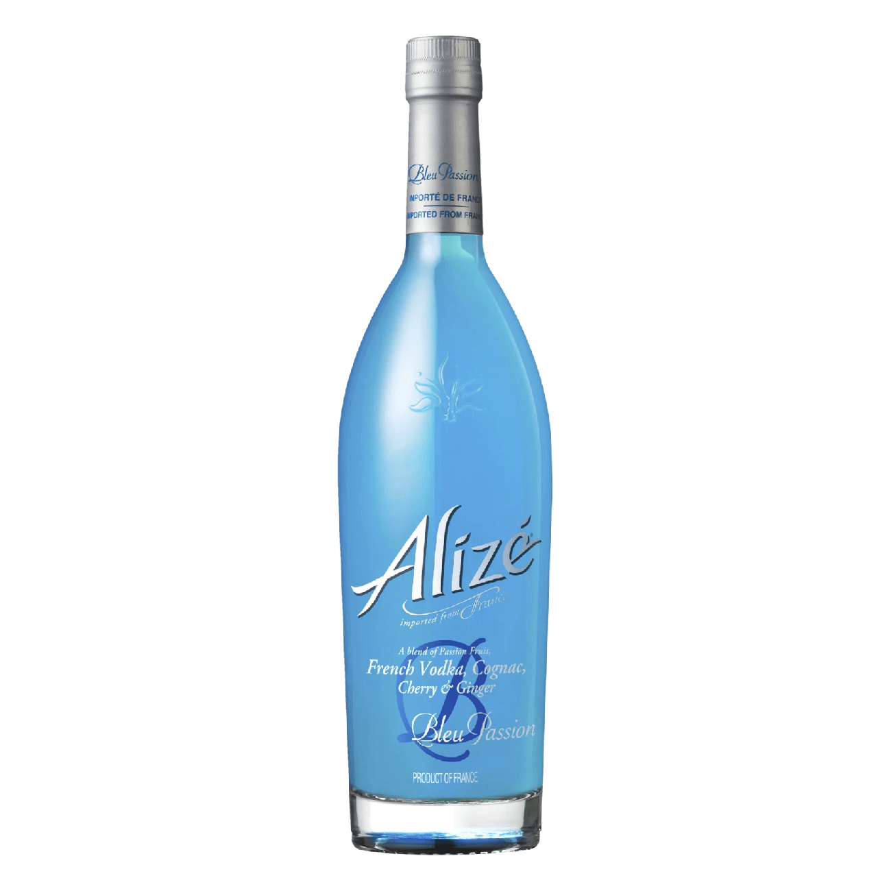 Alizé Bleu Passion 750mL - Thirsty Liquor Tauranga