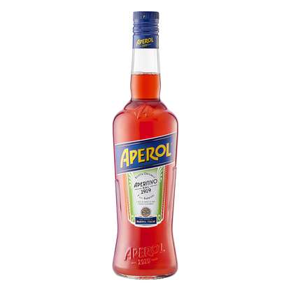 Aperol 11% 700mL