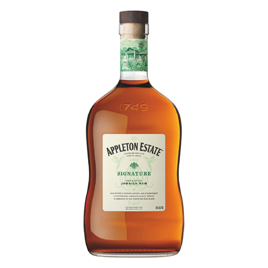 Appleton Estate Signature Blend Rum 1 Litre