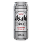 Asahi Super Dry 500mL Can Single - Thirsty Liquor Tauranga