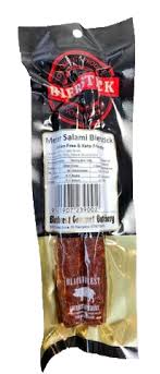 Blackforest Meter Salami Bierstick 100g