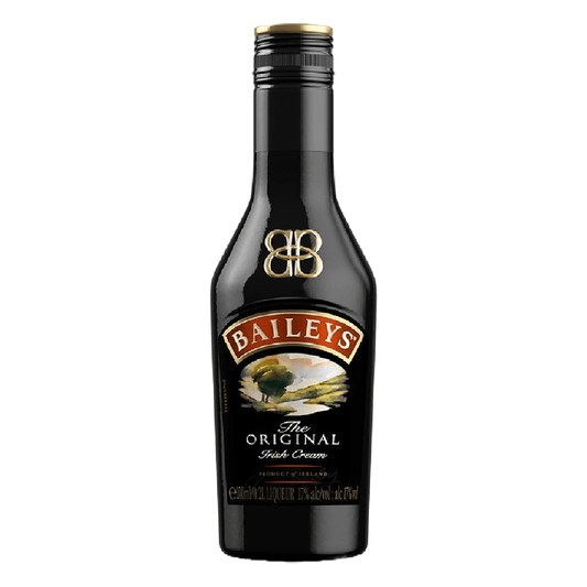 Baileys Original Irish Cream Liqueur 200mL - Thirsty Liquor Tauranga