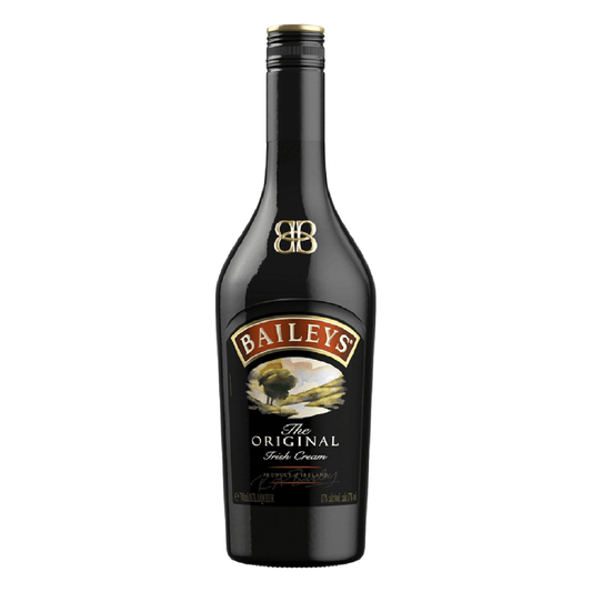 Baileys Original Irish Cream Liqueur 700mL - Thirsty Liquor Tauranga