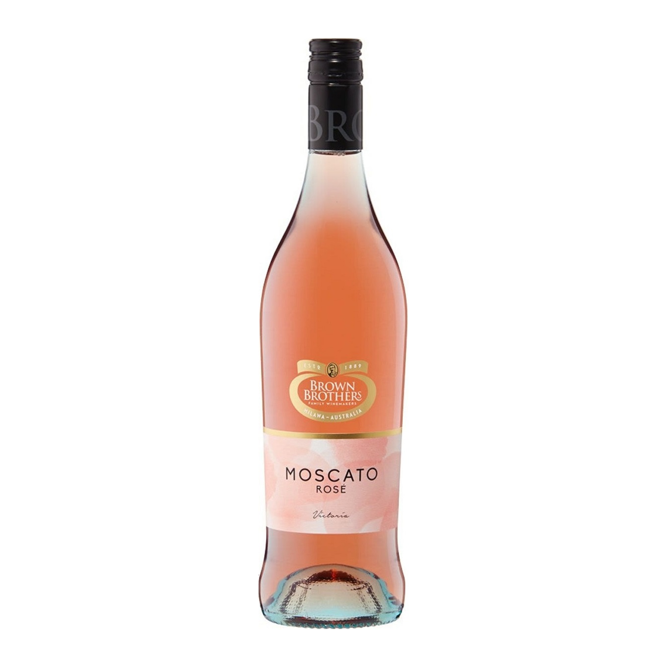 Brown Brothers Moscato Rosa 750mL (EOL)