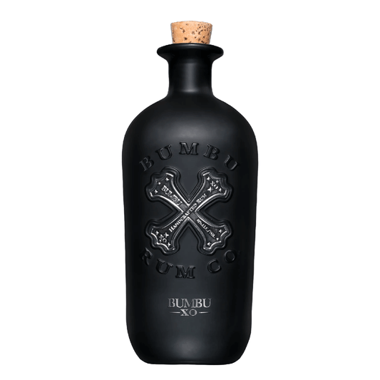 Bumbu XO Rum 700mL - Thirsty Liquor Tauranga