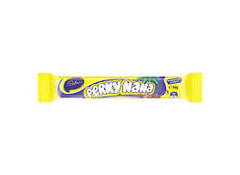 Cadbury Perky Nana Chocolate Bar - Thirsty Liquor Tauranga