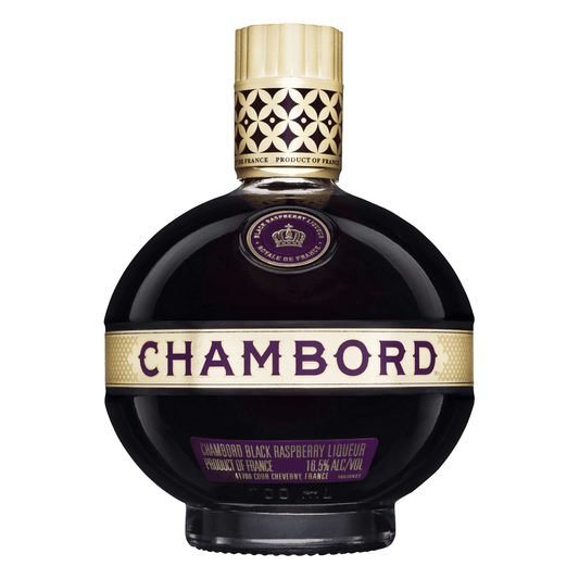 Chambord Liqueur 200mL - Thirsty Liquor Tauranga