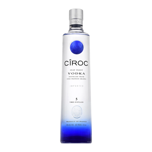 Ciroc Vodka 750mL (EOL)
