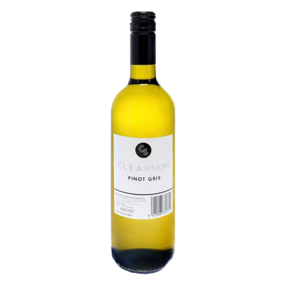 Cleanskin Pinot Gris 750mL (New)