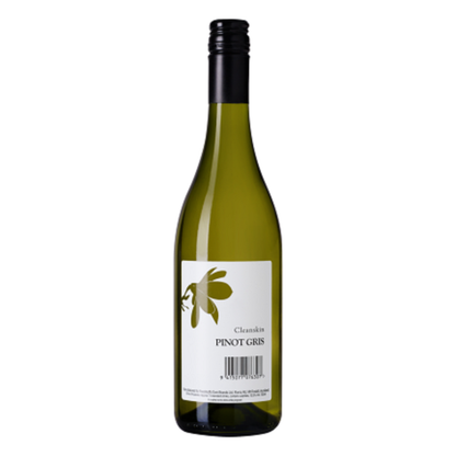 Cleanskin Pinot Gris 750mL (New)