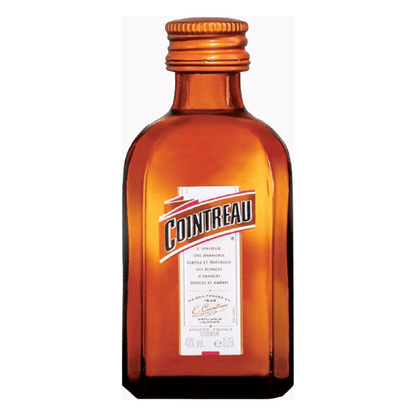 Cointreau 50mL Miniature - Thirsty Liquor Tauranga