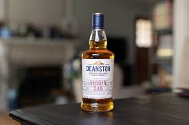 Deanston Virgin Oak Highland Single Malt Scotch Whisky 46.3% 700mL (New) ONLINE PRICE ONLY