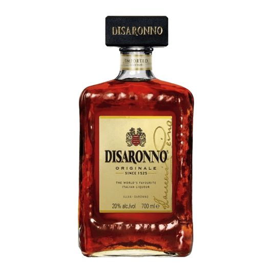 Disaronno Originale 700mL (EOL) - Thirsty Liquor Tauranga