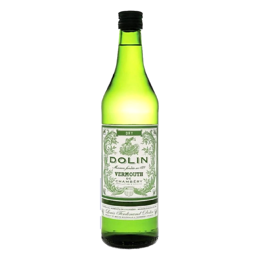 Dolin Dry Vermouth 750mL (EOL)