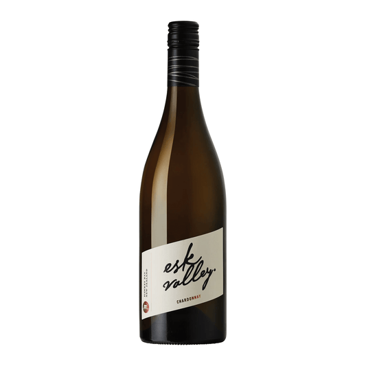 Esk Valley Artisanal Hawkes Bay Chardonnay (EOL) - Thirsty Liquor Tauranga