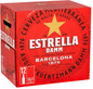 Estrella Damm 12 Pack 330mL Bottles - Thirsty Liquor Tauranga