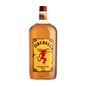 Fireball Cinnamon Flavoured Whisky 33% 1 Litre - Thirsty Liquor Tauranga