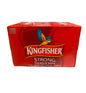 Kingfisher Strong 7.2% 12 Pack 500mL Cans