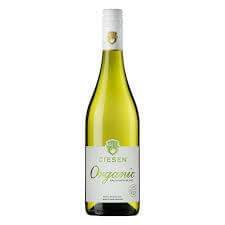 Giesens Organic Sauvignon Blanc 750mL - Thirsty Liquor Tauranga