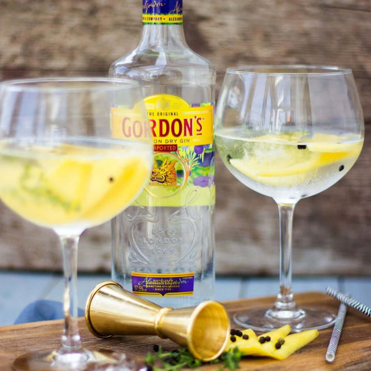 Gordons Dry Gin 350mL - Thirsty Liquor Tauranga