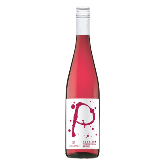 Grant Burge Pink Ink Dry Rose 750mL (EOL) - Thirsty Liquor Tauranga