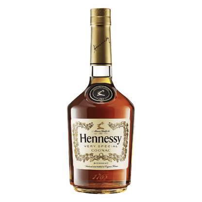 Hennessy VS Cognac 700mL - Thirsty Liquor Tauranga