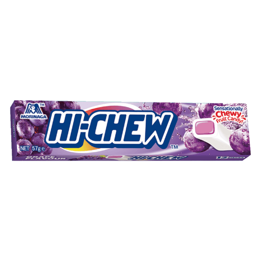 Hi-Chew Grape - Thirsty Liquor Tauranga