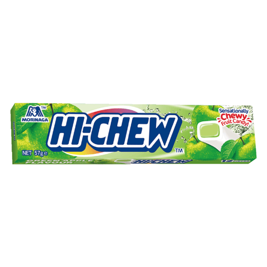 Hi-Chew Green Apple - Thirsty Liquor Tauranga