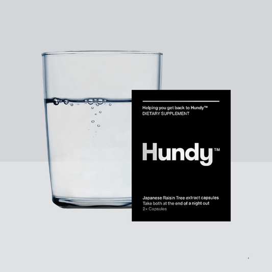 Hundy™ Single Sachet (New)