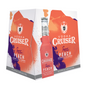 Cruiser Vodka 4.8% Ice Sour Peach 12 Pack 275mL Bottles (New)