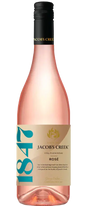 Jacobs Creek 1847 Rose 750mL - Thirsty Liquor Tauranga