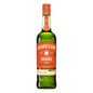 Jameson Orange 700mL (EOL) - Thirsty Liquor Tauranga