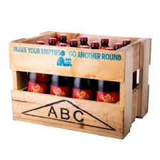 Lion Red 12 x 745mL Swappa Crate Bottles (PICK UP ONLY) - Thirsty Liquor Tauranga