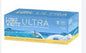 Long White Vodka Ultra Low Sugar Peach & Lemon 10 Pack 330mL Cans - Thirsty Liquor Tauranga