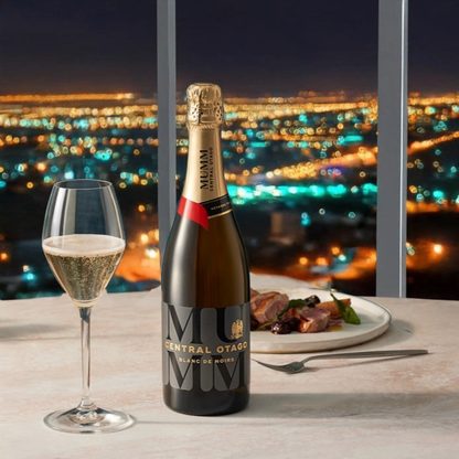 Mumm Central Otago Blanc de Noirs