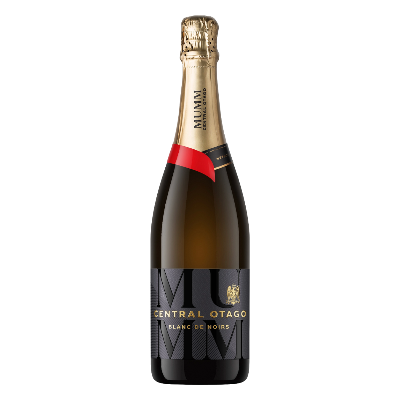 Mumm Central Otago Blanc de Noirs