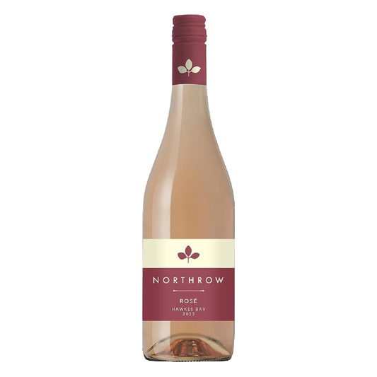 Northrow Rose 750mL(New)