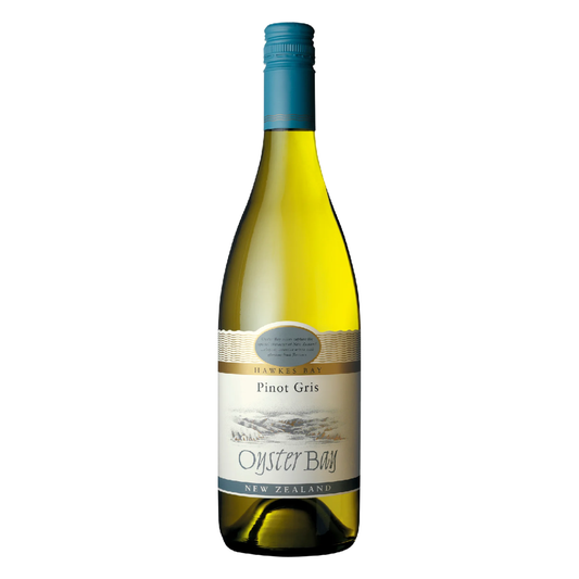 Oyster Bay Pinot Gris 750mL (EOL)