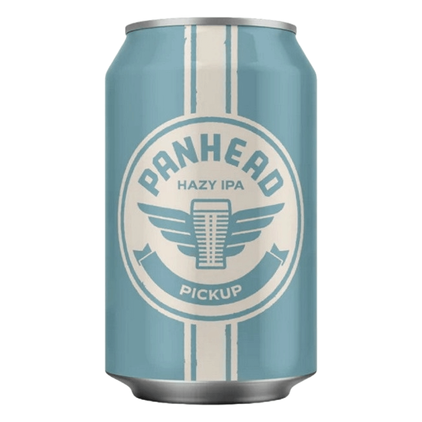 Panhead Pickup Hazy IPA 12 Pack 330mL Cans (New) - Thirsty Liquor Tauranga