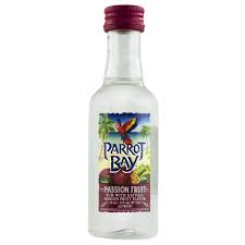 Parrot Bay Passionfruitt 16% 50mL - Thirsty Liquor Tauranga