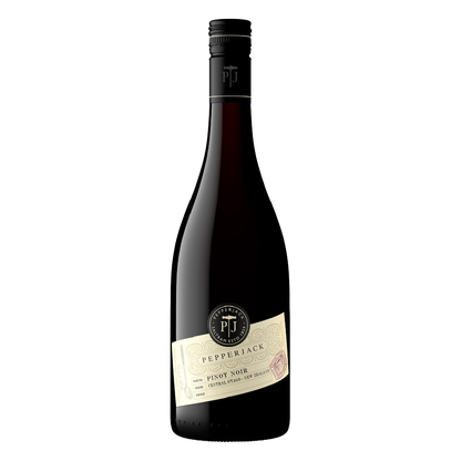 Pepperjack Central Otago Pinot Noir 750mL