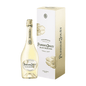 Perrier-Jouet Blanc de Blancs Champagne + Gift Box 750mL (EOL) - Thirsty Liquor Tauranga