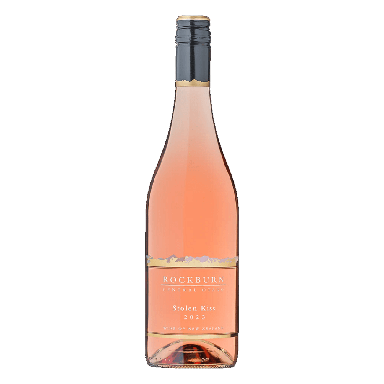 Rockburn Stolen Kiss Rose 750mL - Thirsty Liquor Tauranga