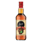 Sailor Jerry Savage Apple Rum 700mL (EOL) Summer Only