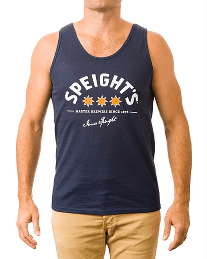 Speights MB Singlet - PREORDER - Thirsty Liquor Tauranga